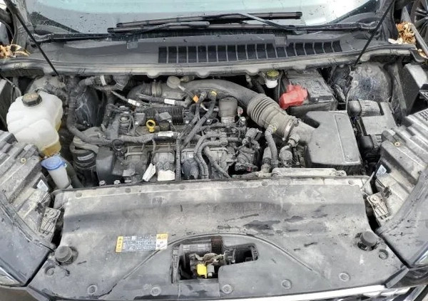 Ford EDGE cena 49900 przebieg: 69436, rok produkcji 2020 z Rzepin małe 56